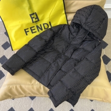 Fendi Down Jackets